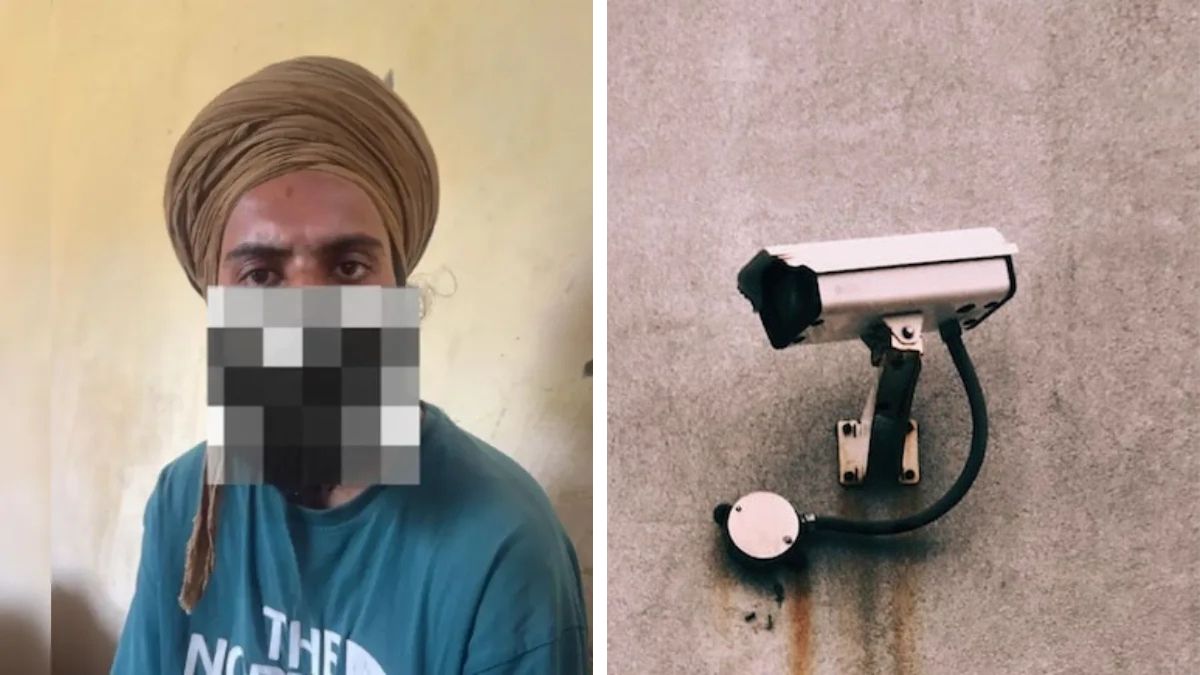 Punjab Highway CCTV Used to Leak Army Movement Information to Pakistan
