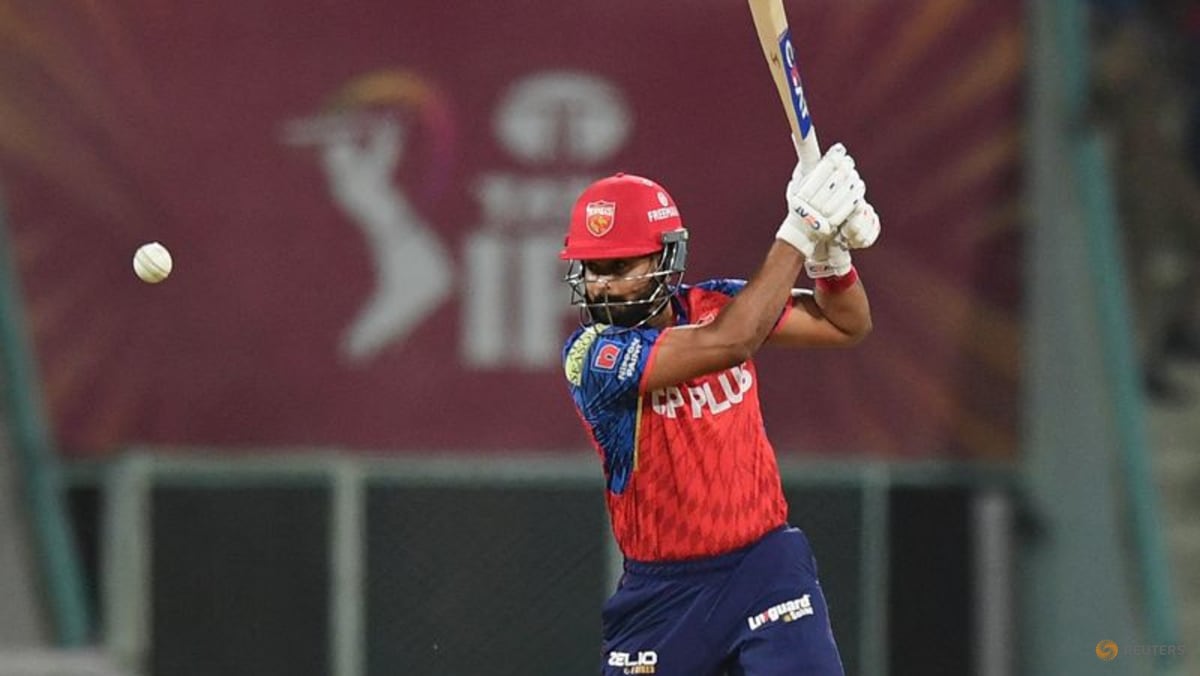 Punjab’s Haddin delighted as captain Iyer makes the difference in Lucknow win
