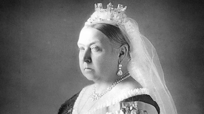 Queen Victoria’s burial secrets: The hidden photograph of servant and final wish that stunned the royal family | World News – The Times of India