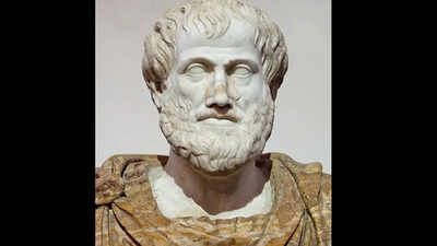 Quote of the day by Aristotle: “Educating the mind without educating the heart is no education at all.” | World News – The Times of India