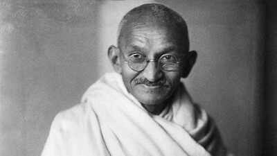 Quote of the day by Mahatma Gandhi: “The greatness of a nation and its moral progress can be judged by the way its animals are treated.” | World News – The Times of India
