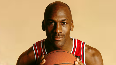 Quote of the day by Michael Jordan:‘I’ve failed over and over and over again in my life. And that is why I succeed.’ | International Sports News – The Times of India