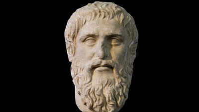 Quote of the day by Plato: “The price good men pay for indifference to public affairs is…”