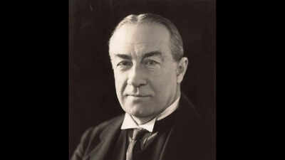 Quote of the day by Stanley Baldwin: “I would rather trust a woman’s instinct than a man’s…” | World News – The Times of India