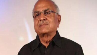 R. B. Choudary Dies: Producer’s Last Wish About Vijay