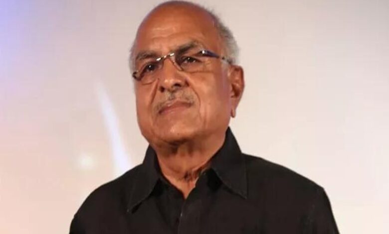 R. B. Choudary Dies: Producer’s Last Wish About Vijay