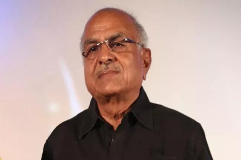 R. B. Choudary Dies: Producer’s Last Wish About Vijay
