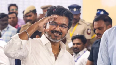 R. Mohan | A Phenomenon Called Vijay Lives up to His Name