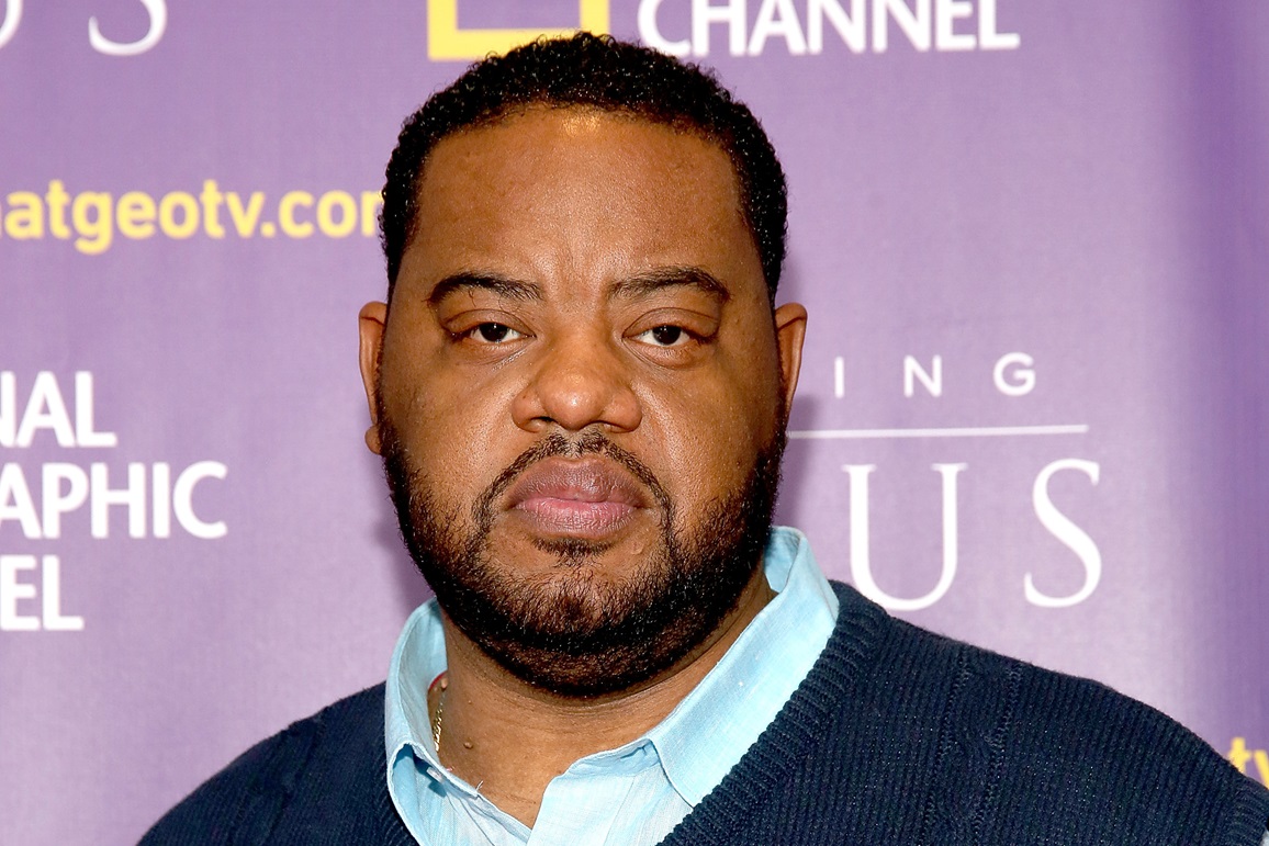 R.I.P. Grizz Chapman: ’30 Rock’ favorite dead at 52