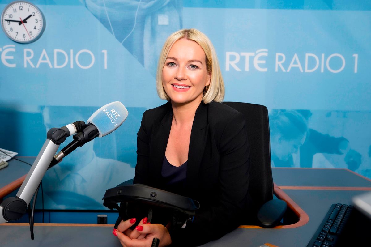 RTÉ have revealed their top ten highest-paid presenters