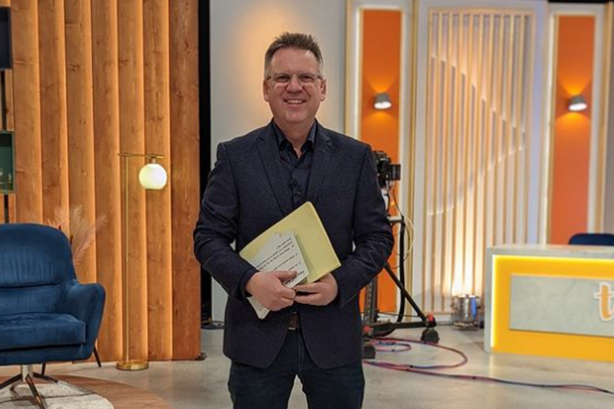 RTE revises list of 2024 top earners to include Derek Mooney