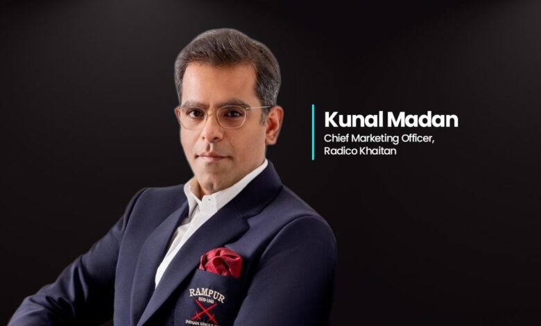 Radico Khaitan bets on IPL to build cultural recall through surrogate branding