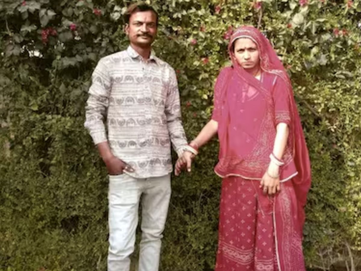 Rajasthan Shocker: Man Visits In-Laws’ Home, Slits Wife’s Throat In Brutal Attack Before Attempting Suicide
