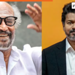 Rajinikanth stays silent with folded hands when asked about Tamil Nadu CM Vijay’s political rise, video goes viral