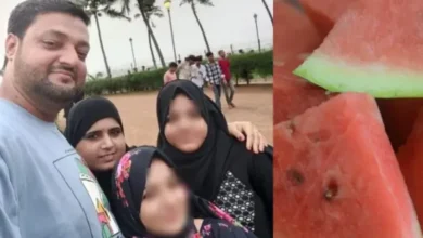Rat poison in watermelon killed family of four in Mumbai