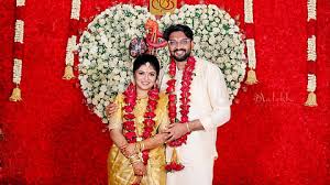 Raveena–Devan wedding held in intimate ceremony – News Today | First with the news