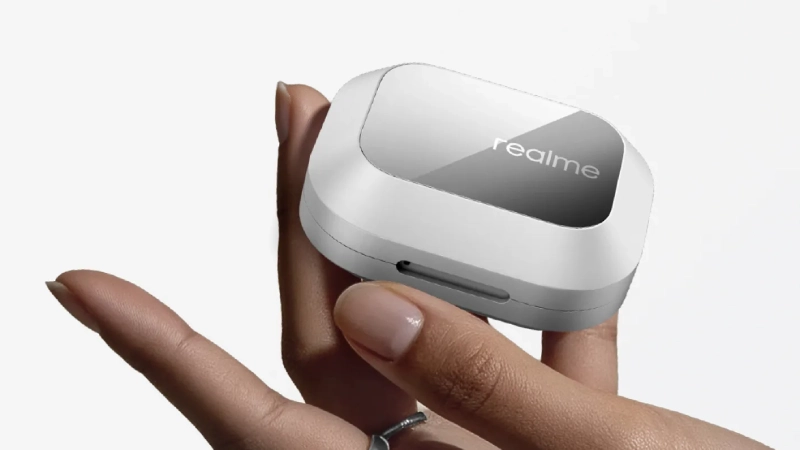 Realme Buds Air8 Pro Launch: Epic ANC Earbud