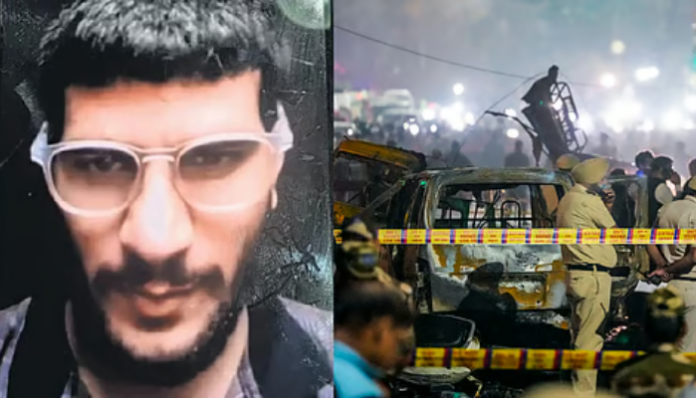 Red Fort blast chargesheet exposes ‘Operation Heavenly Hind’: How Al-Qaeda-linked Ansar Ghazwat-ul-Hind jihadists planned to impose Sharia in India