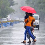 Relief for Delhi NCR as heavy rain lashes Noida