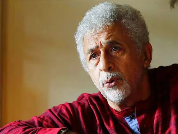 Religions are mocked in the Indian film industry, Naseeruddin Shah strongly criticizes | Express News