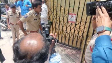 Retired IPS Officer’s Wife Murdered by Nepali House Help in Jubilee Hills