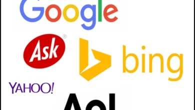 Revolutionary internet search engine | Express News