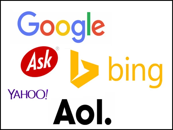 Revolutionary internet search engine | Express News