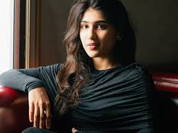 Riya Shibu Joins Vikram’s Next as Female Lead – News Today | First with the news