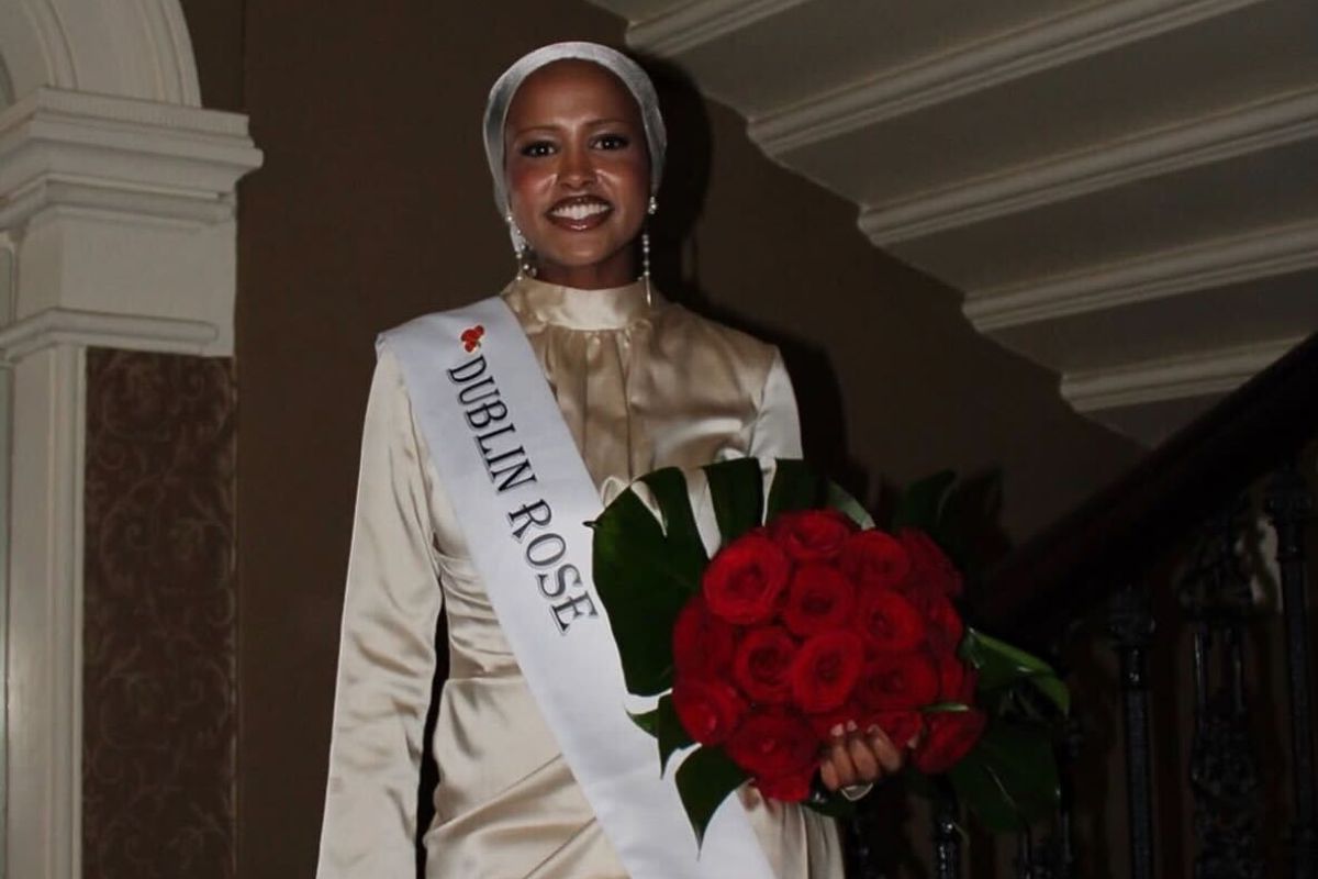 Rose of Tralee CEO ‘unequivocally condemns’ racism towards new Dublin Rose