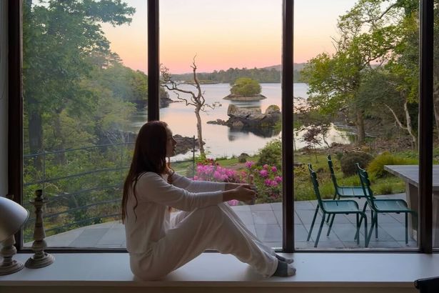 Roz Purcell shares pictures from fabulous surprise hen party in West Cork