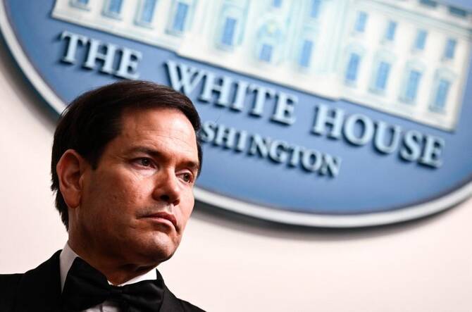 Rubio says Cuba has accepted US offer of 0m in aid