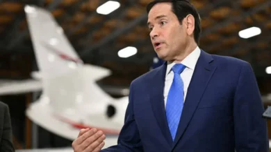 Rubio says Israel-Lebanon peace deal is achievable but Hezbollah is a problem