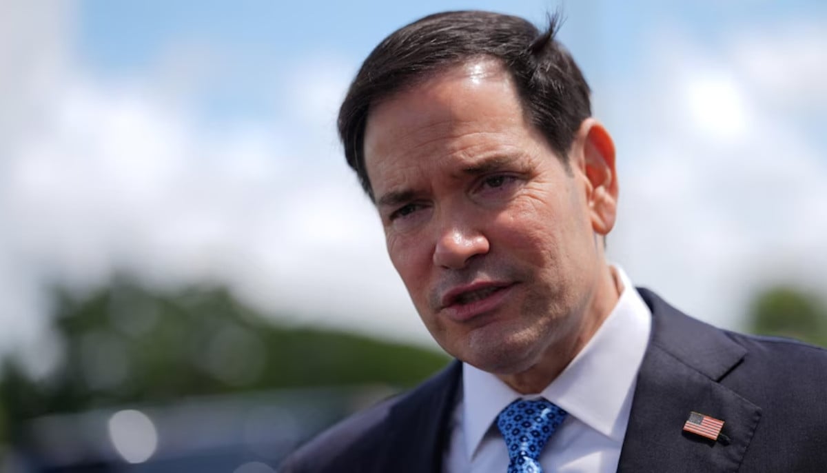 Rubio warns US will seek ‘another way’ if Iran deal fails