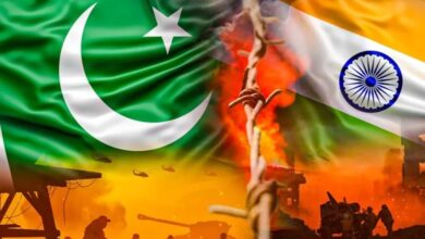 Rumoured Indian “Operation Sindoor 2.0” versus Pakistan’s “Operation Marka-i-Haq 2.0”