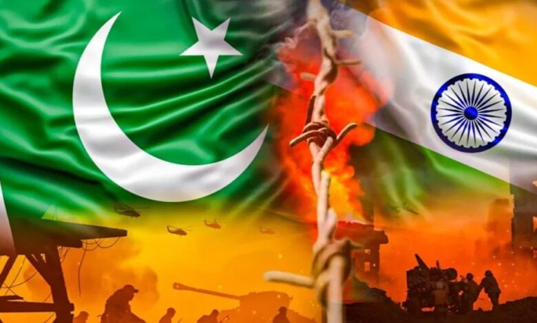 Rumoured Indian “Operation Sindoor 2.0” versus Pakistan’s “Operation Marka-i-Haq 2.0”