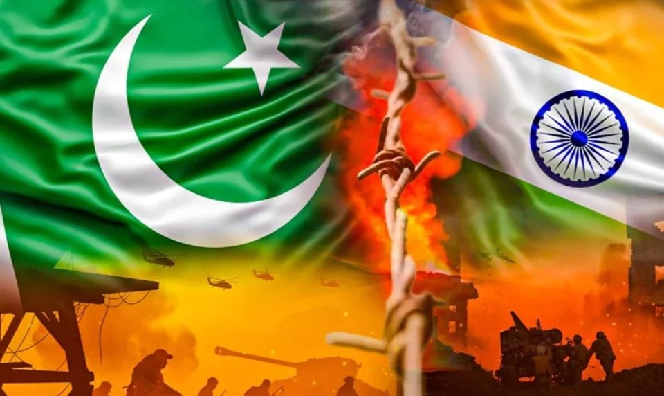 Rumoured Indian “Operation Sindoor 2.0” versus Pakistan’s “Operation Marka-i-Haq 2.0”