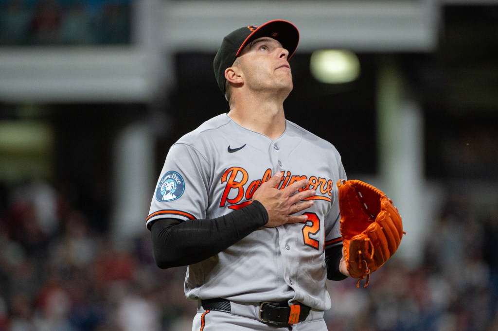 Ryan Helsley lands on 15-day IL with elbow inflammation in Orioles scare