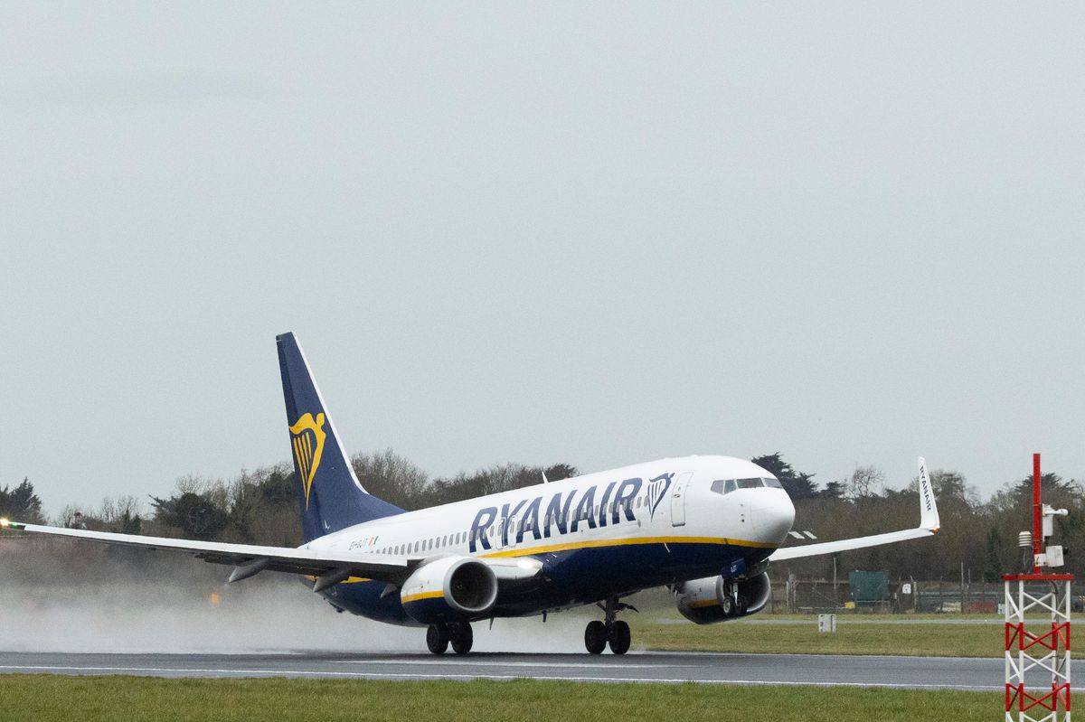 Ryanair issue summer warning to holidaymakers as costs and fares ‘under pressure’