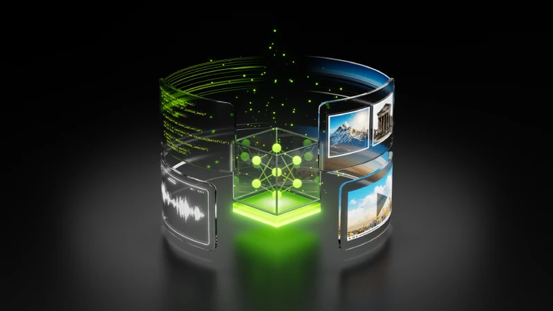 SAP & NVIDIA: Supercharge Enterprise AI With Powerful Agents