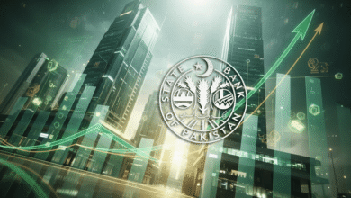 SBP Declares Local Banks Now ‘Ready for Economic Shocks’ After 15% Growth
