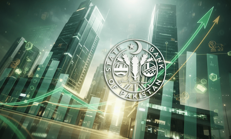 SBP Declares Local Banks Now ‘Ready for Economic Shocks’ After 15% Growth