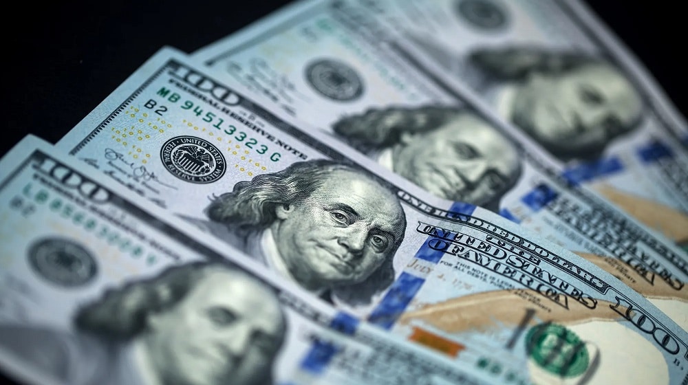 SBP Reserves Gain .2 Billion to Cross  Billion in One Week