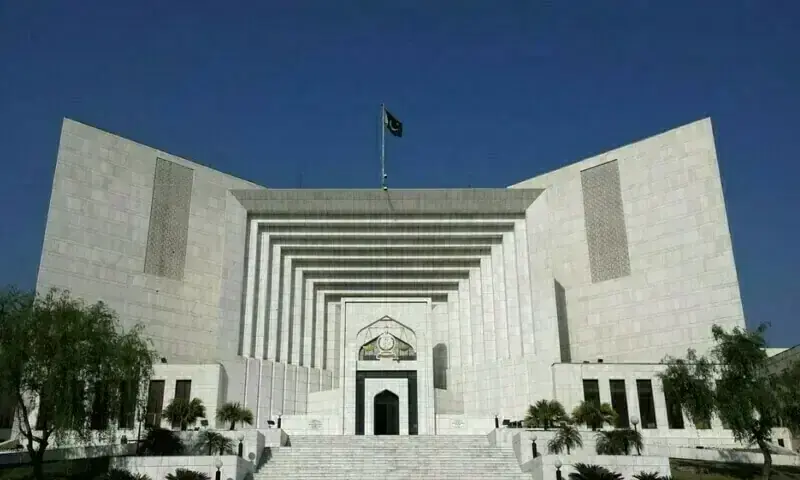SC overturns its own conviction of ex-minister Anwar Saifullah in graft case
