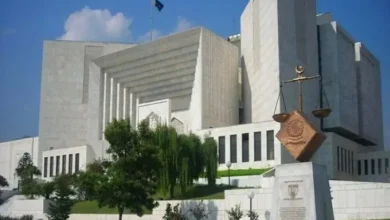 SC proposes deferring cases overlapping with FCC proceedings