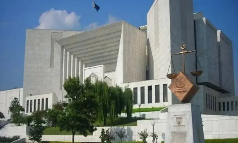 SC proposes deferring cases overlapping with FCC proceedings