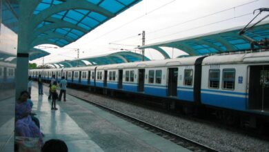 SCR Proposes Three New MMTS Stations in Hyderabad; Yadadri to Get Connectivity Under Phase-II Project