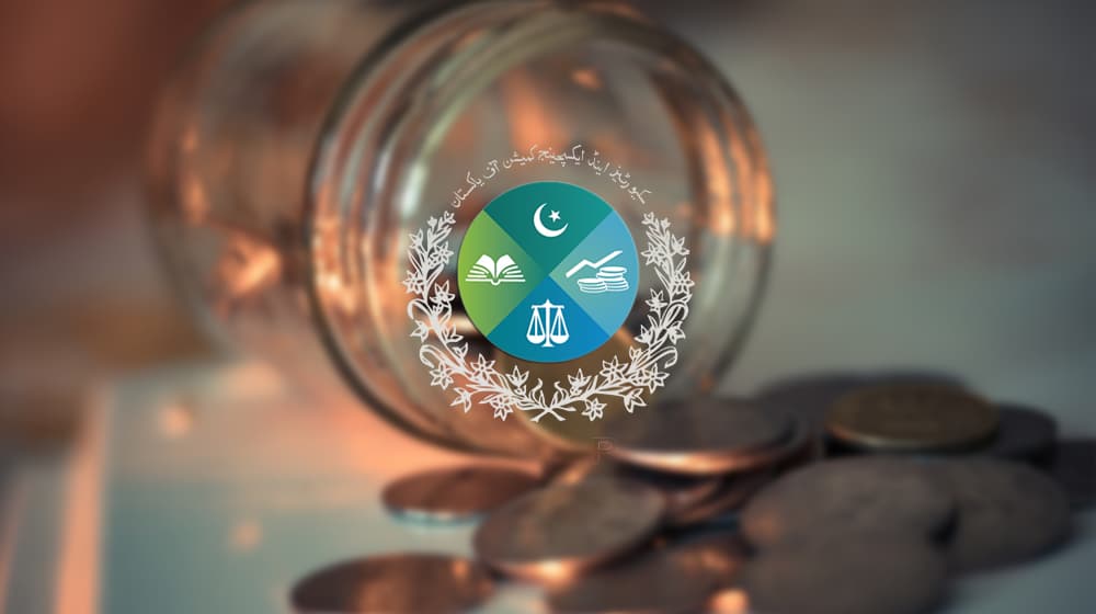 SECP Opens New Halal Investment Options for Investors