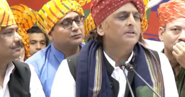 SP chief Akhilesh Yadav claims price of petrol, diesel to increase soon
