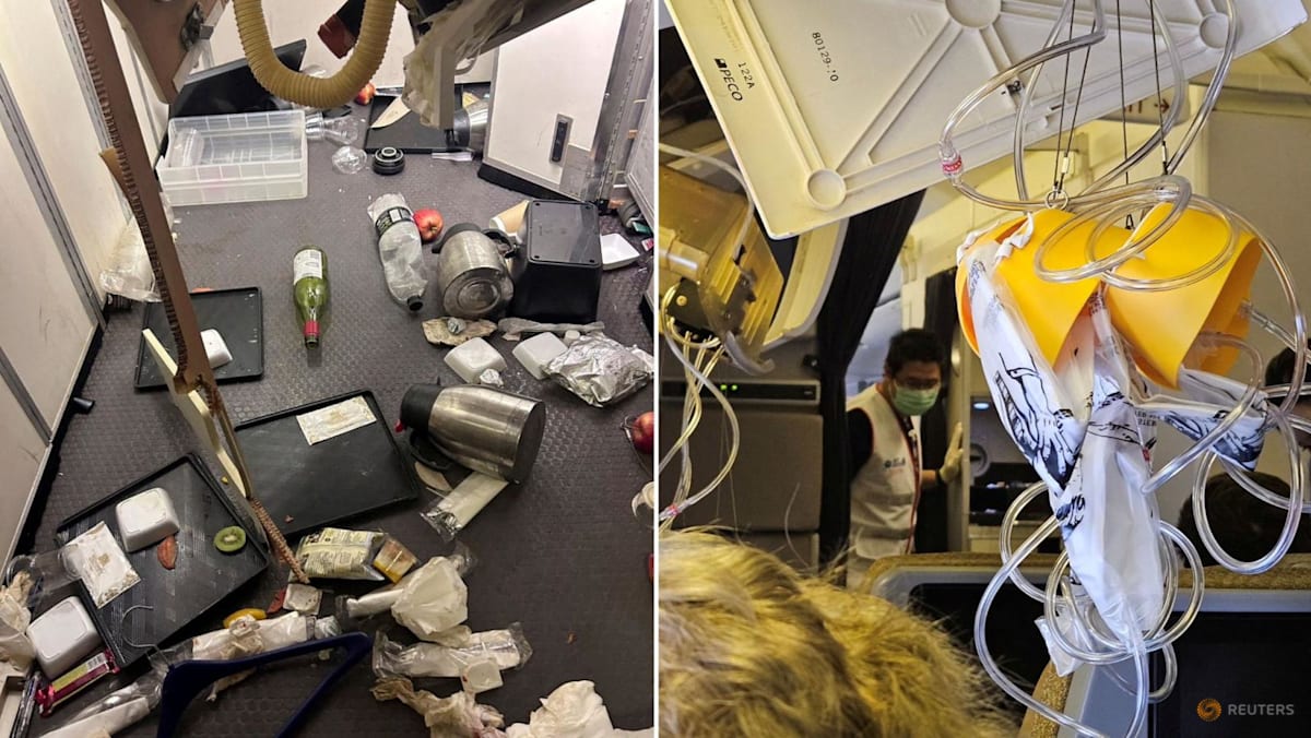 SQ321 investigation leaves ‘huge questions’ unanswered, raising prospect of court action against SIA: Experts