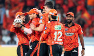 SRH wins to lead points table* Punjab pays price for poor fielding  – News Today | First with the news